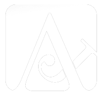 AJ Magic Logo