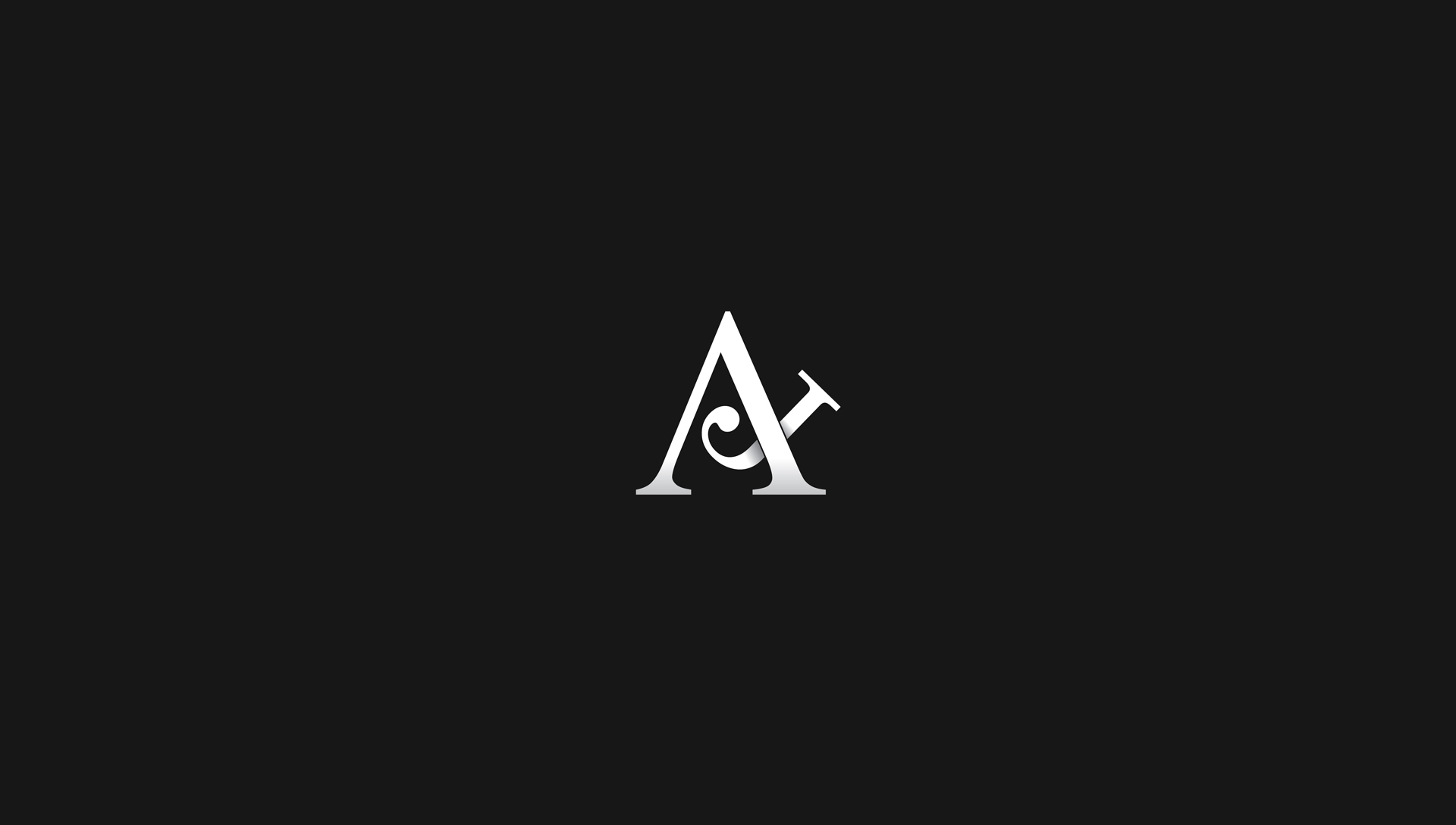 AJ Magician Logo