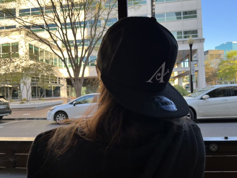 AJ Hat